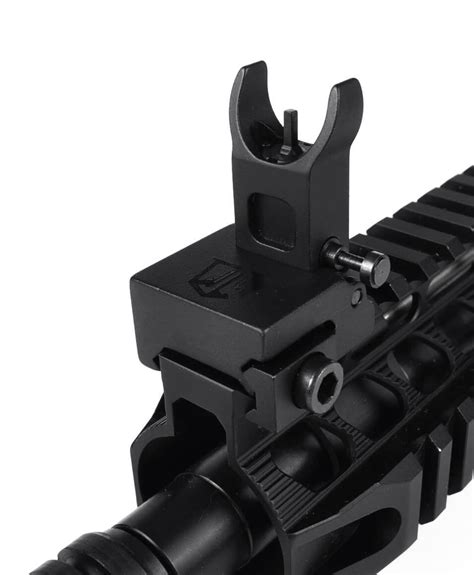 Choosing The Best Iron Sights For Your Ar 15 Ozark Armament