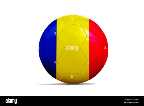 Romania Football Team Hi Res Stock Photography And Images Alamy