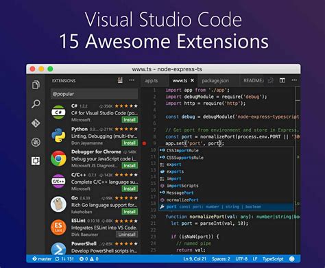 How To Use Visual Studio Code And Css Willper Nbkomputer