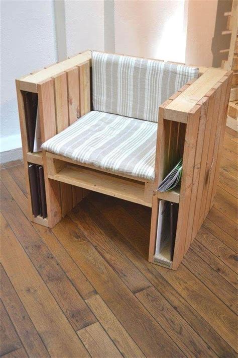 DIY Top 10 Recycled Pallet Ideas And Projects 99 Pallets