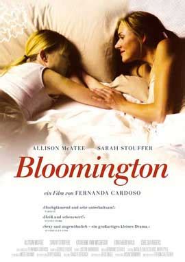 Bloomington Movie Posters From Movie Poster Shop