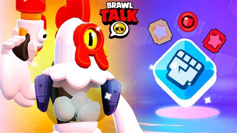 Novos Niveis De Brawler Novas Engrenagens Liga De Clubes Skins De