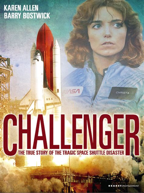 Prime Video: Challenger