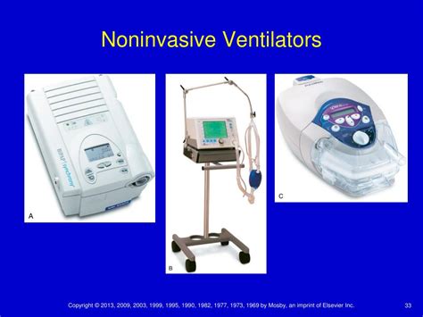 PPT - Chapter 45 Noninvasive Ventilation PowerPoint Presentation, free download - ID:5481209