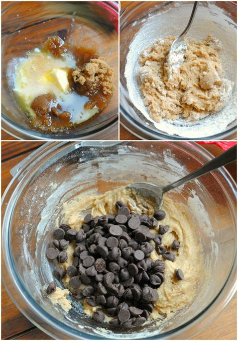 Eggless Cookie Dough Recipe Mom Endeavors