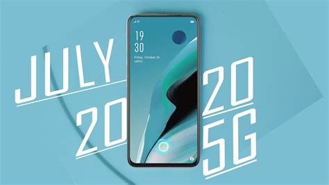 Top 5 ! 5G Upcoming Mobiles in July 2020 india ! Price & Launch Date ...