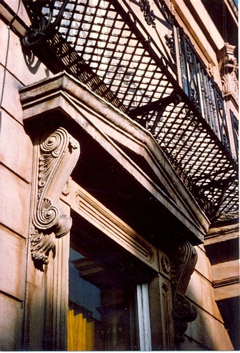 Urban renewal programme: Liverpool Inner City Conservation Areas