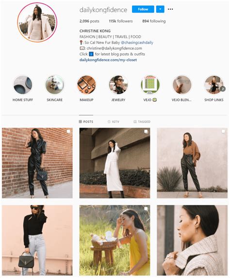 Top Instagram Influencers To Follow In 2021 Flock Social