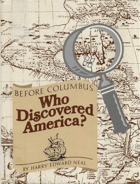 Before Columbus: Who Discovered America?