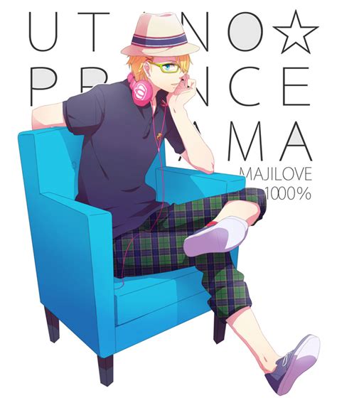 Kurusu Syo Uta Noprince Sama Image By Mohi Neku Re