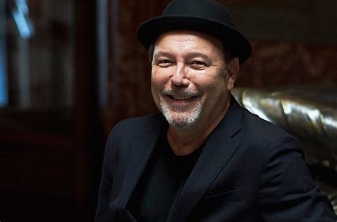 Salswing De Rubén Blades álbum Del Año En Los Latin Grammy