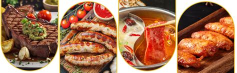 Amazon SNKOURIN Hot Pot With Grill 2 In 1 Multifunctional