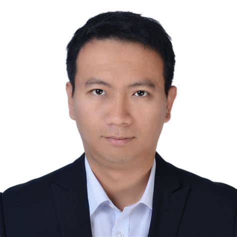 He Yang Phd Student Phd Dalian University Of Technology Dalian