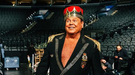 Wwe Wwe Hall Of Famer Jerry Lawler Hospitalized