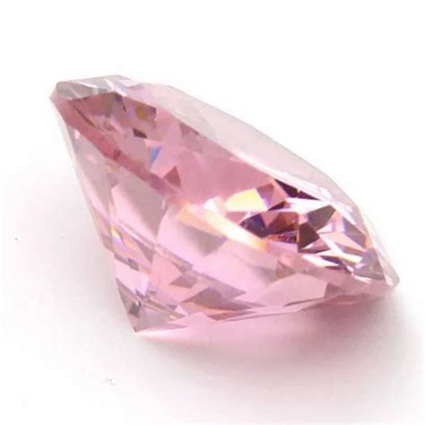 Diamond Astrology Pink Sapphire Gemstone At Rs 500 Carat In Delhi ID