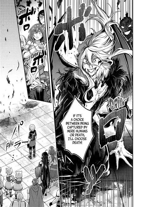 Read Manga The Carefree Journey of the Reincarnated Hero - Chapter 17