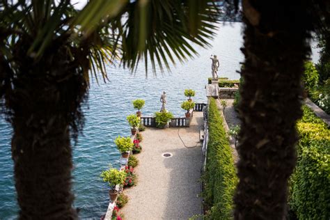 Louis Vuitton La Fabuleuse Histoire D Isola Bella L Le Des