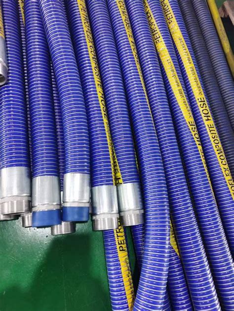 Buy Petroleum Transfer Hose Composite Hose From Zhengzhou Jayo