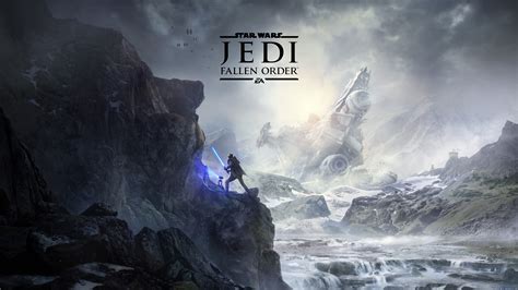 Guerra De Las Galaxias Jedi Fondo De Pantalla Hd