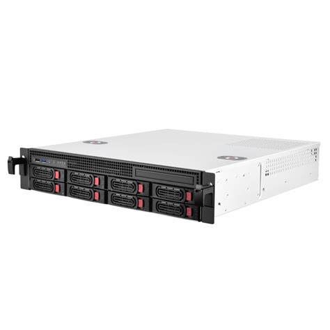 Mua Silverstone Technology 2u Rackmount Server Case With 8 X 35 Hot