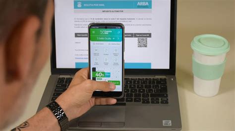 ARBA últimos días para acceder al 30 de descuento en el plan de pagos