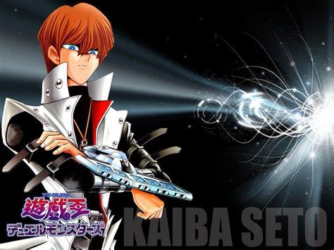 Seto Kaiba Wallpapers Wallpaper Cave