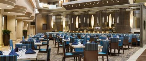 Embassy Suites hotel - San Antonio Airport Restaurants