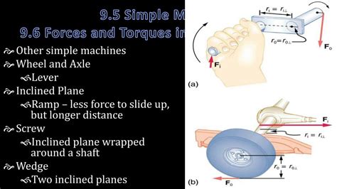 PPT 9 Statics And Torque 10 Rotational Motion And Angular Momentum