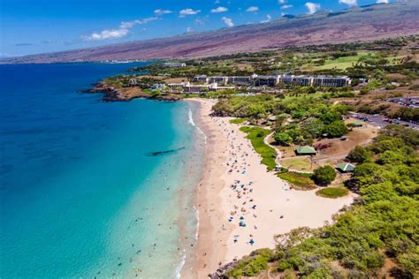 Conociendo Las 10 Mejores Playas De Hawaii