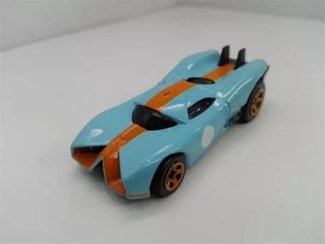Hot Wheels Prototype H a Edición Del Malaysia Bs MercadoLibre