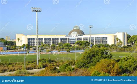 Faculty of Marine and Environmental Sciences Ciencias Del Mar Y Ambientales of the University of ...