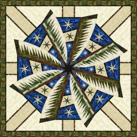 Weathered Windmill Quilt Patterns Marketplace Quiltster