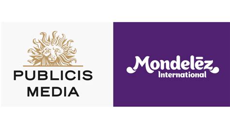 Publicis übernimmt 70 Prozent des Mediengeschäfts von Mondolez W V