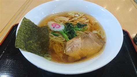 『saの佐野ラーメン』by Korro｜らーめん さのや 東北自動車道下り佐野sa店のクチコミ【フォートラベル】