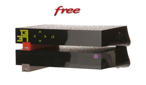 Freebox Révolution Light Revue Détaillée Et Avis Sur Loffre Dentrée De Gamme Free