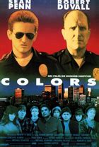 Colors Movie Posters From Movie Poster Shop