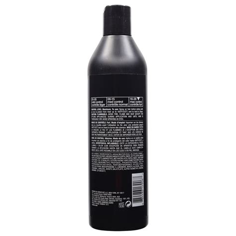 Redken 22 Hot Sets Heat Styling Thermal Setting Mist Hairspray 16 9 Fl Oz