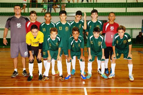 Sub 14 e 16 do São João jogam semifinal sábado Esporte Paulista