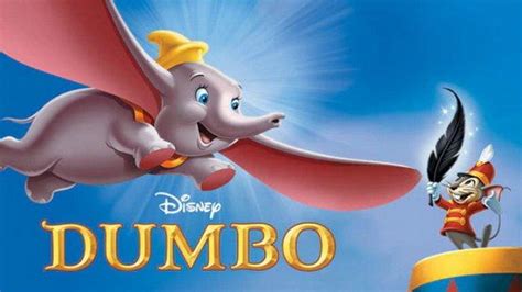 Film Dumbo Tayang Di Indonesia