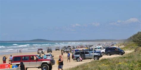 NOOSA NORTH SHORE UPDATE FEBRUARY 2020 - Sandy Bolton MP