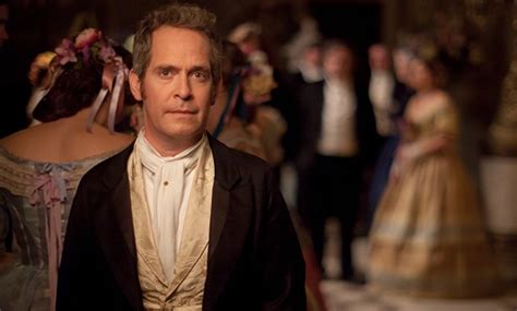 Doctor Thorne cast: who's who in Julian Fellowes' new ITV drama? Tom ...