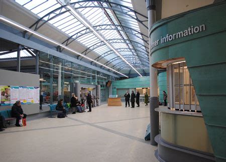 Grand Reopening of Swansea Station - BDP.com