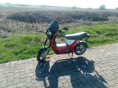 Simson Sr Zamieni E K Olx Pl