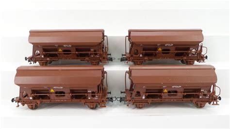 Roco H Freight Carriage Two Axle Catawiki