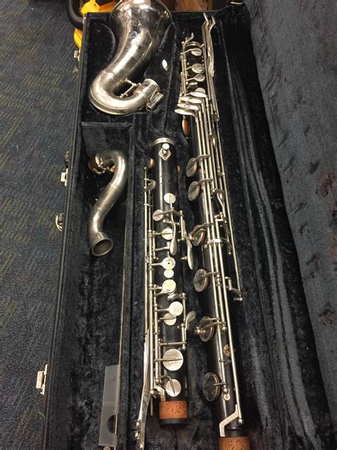 Selmer Clarinet Serial Numbers - campfasr