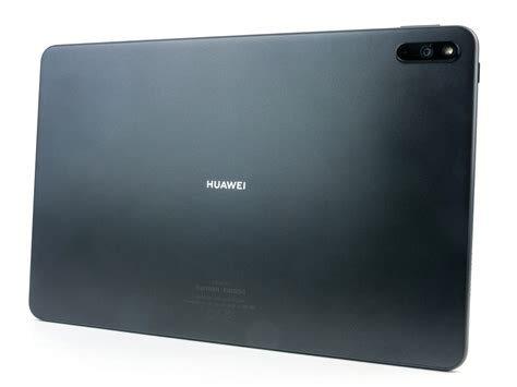 Huawei Matepad Review Great Tablet With Few Weaknesses