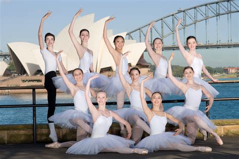 Rad Announces Live Stream Of Genée Final Dance Informa Australia