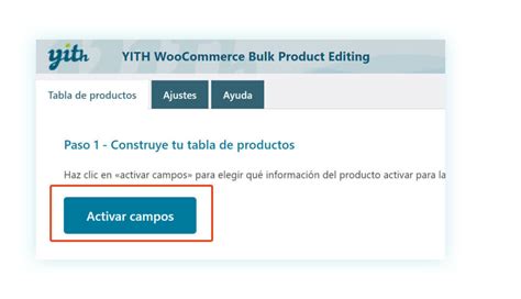 Cómo editar fácilmente productos y precios de WooCommerce de forma