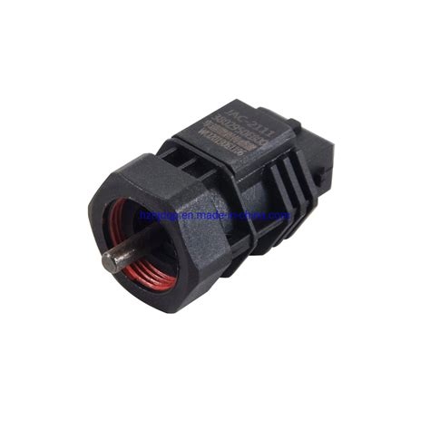 JAC Truck Spare Parts 3802950e800 Odometer Sensor China Odometer