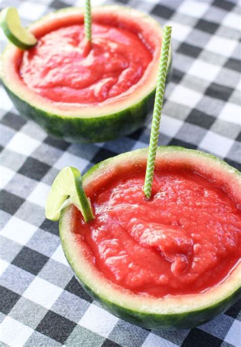 50 Genius Things To Do With A Watermelon Watermelon Hacks And Recipes